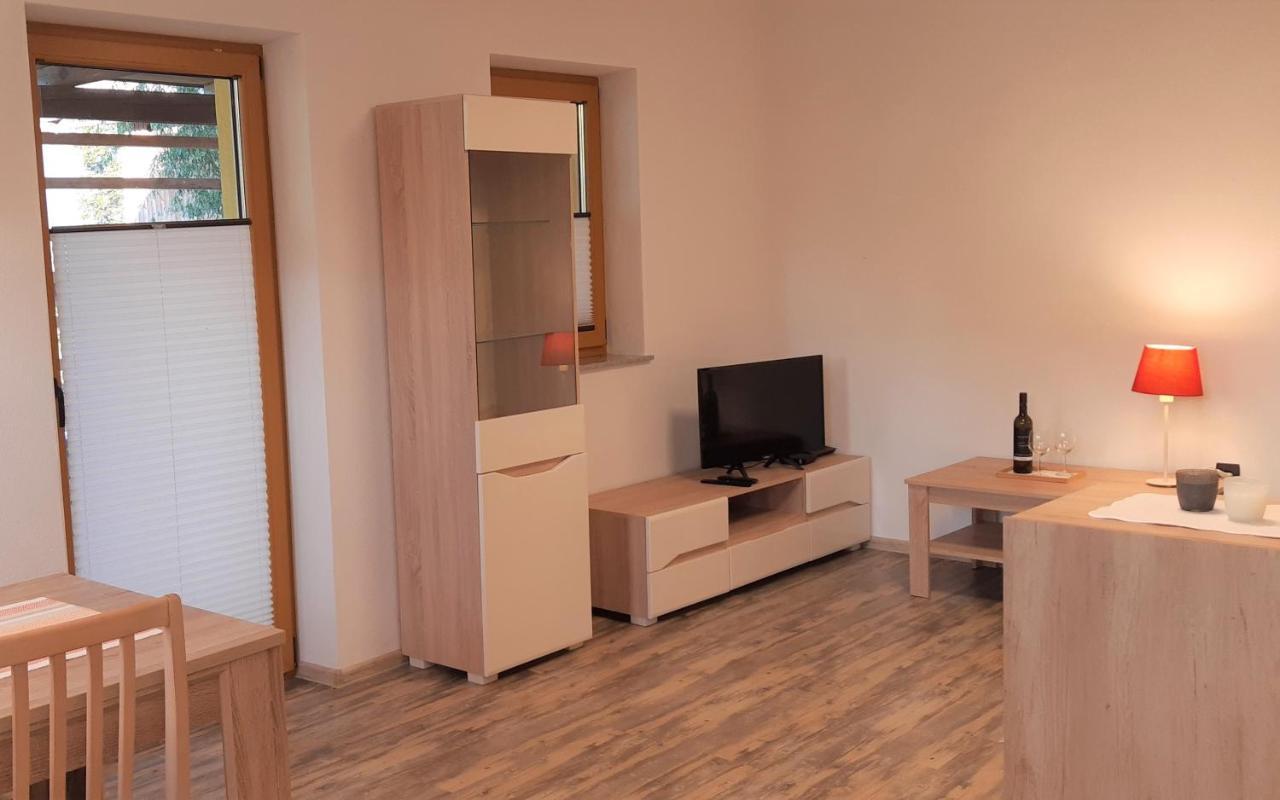Apartma Toro Bled公寓 外观 照片